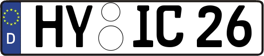 HY-IC26