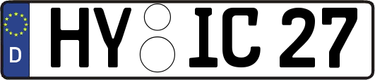 HY-IC27