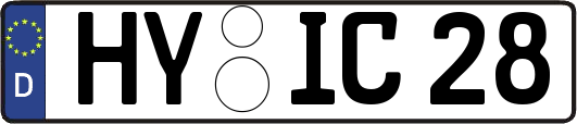 HY-IC28