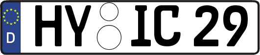 HY-IC29
