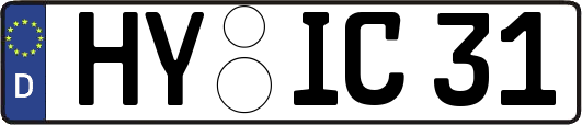 HY-IC31