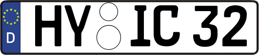 HY-IC32