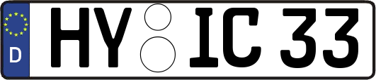 HY-IC33