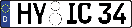 HY-IC34