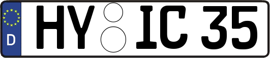 HY-IC35