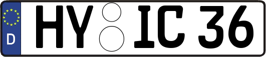 HY-IC36