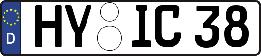 HY-IC38