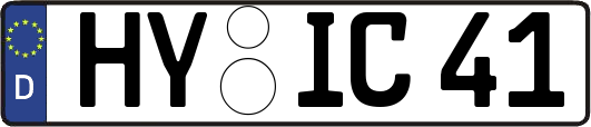 HY-IC41