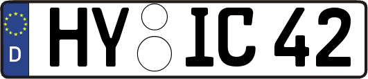 HY-IC42