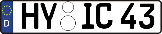 HY-IC43