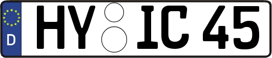 HY-IC45
