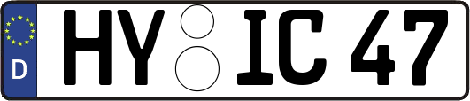 HY-IC47