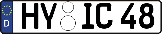 HY-IC48