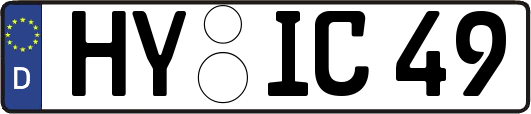 HY-IC49