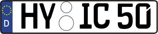 HY-IC50