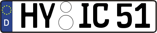 HY-IC51