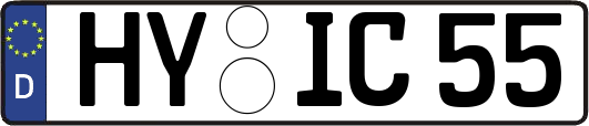 HY-IC55