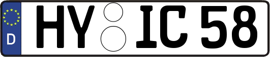 HY-IC58