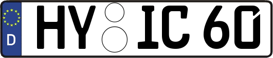 HY-IC60