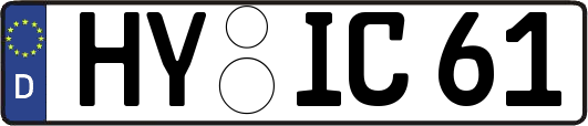 HY-IC61