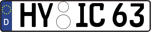 HY-IC63