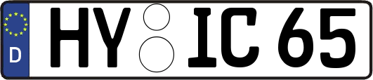 HY-IC65