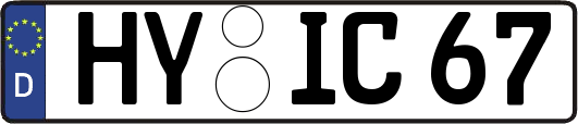 HY-IC67