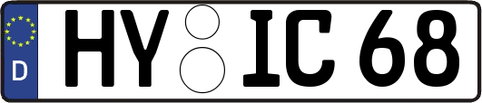 HY-IC68