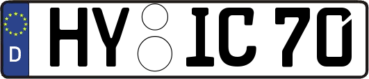 HY-IC70
