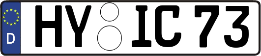 HY-IC73