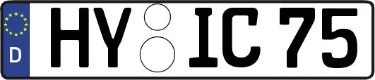 HY-IC75