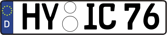 HY-IC76