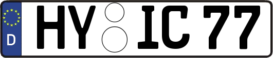 HY-IC77