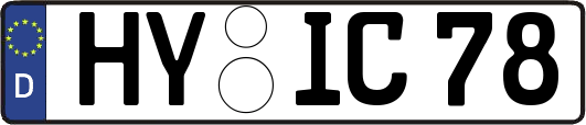 HY-IC78