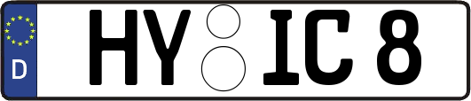 HY-IC8