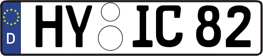 HY-IC82