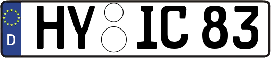 HY-IC83