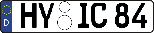 HY-IC84