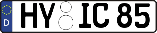 HY-IC85