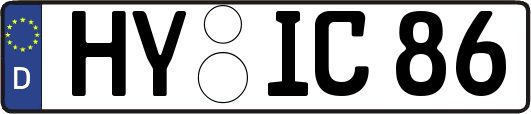 HY-IC86