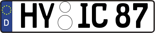 HY-IC87