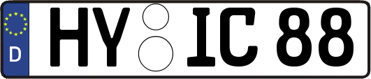 HY-IC88