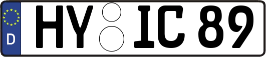 HY-IC89