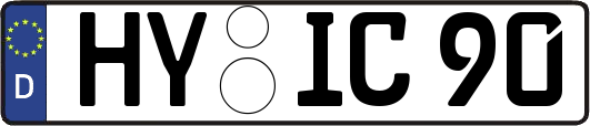 HY-IC90
