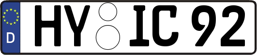 HY-IC92