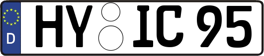 HY-IC95
