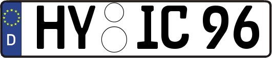 HY-IC96