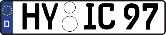 HY-IC97