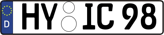 HY-IC98