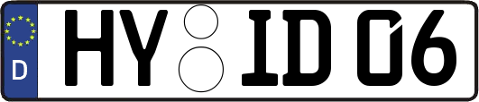 HY-ID06